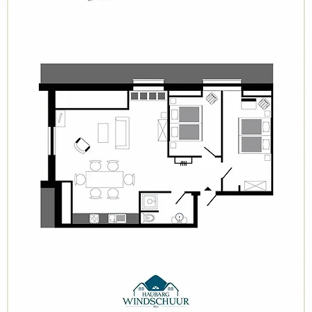 Apartment Hw App 8 Welt