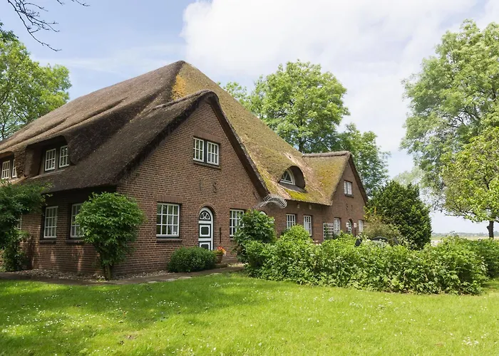 Appartement Hw App 8 *